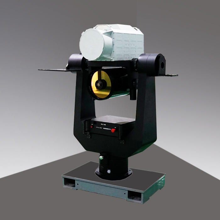 2DTGZ280C 雙軸跟蹤轉(zhuǎn)臺(tái)