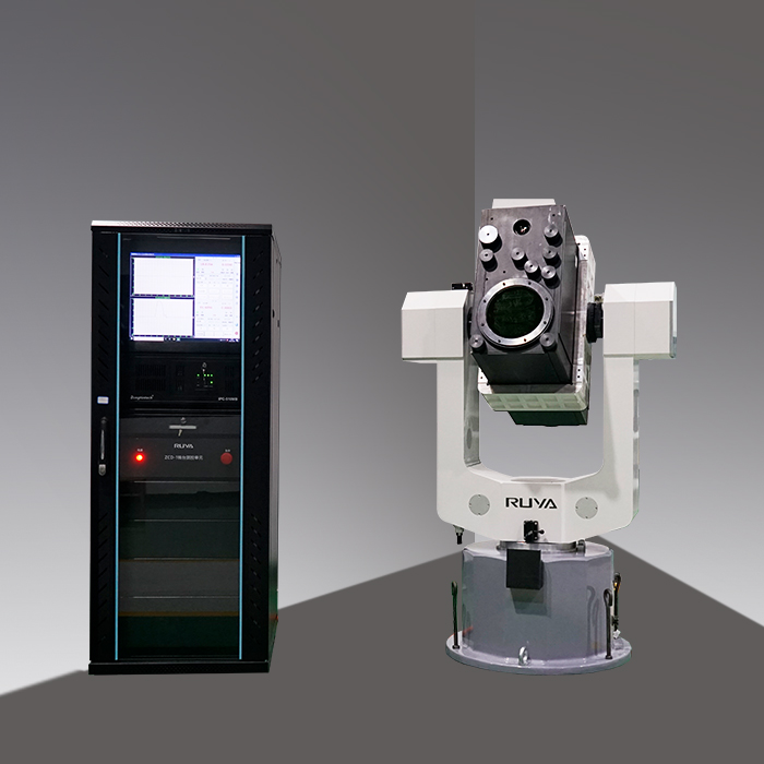 無(wú)人機(jī)防治轉(zhuǎn)臺(tái)系統(tǒng)