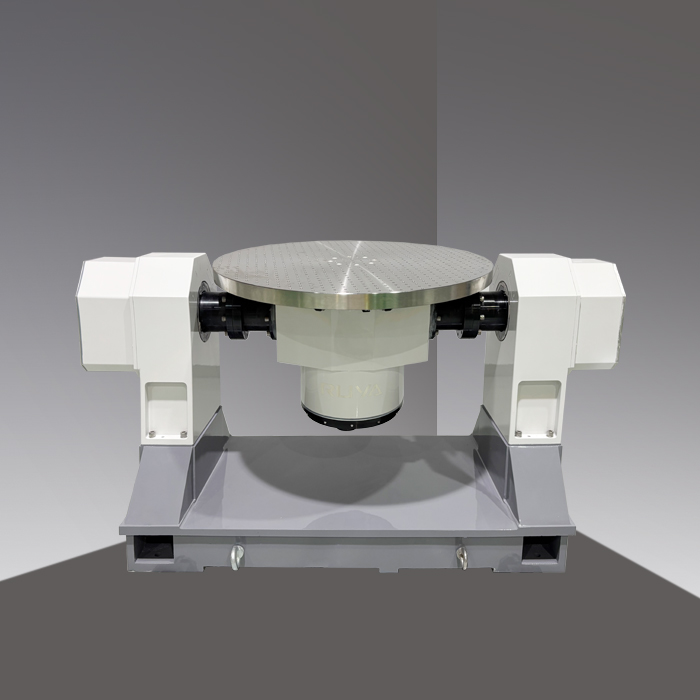 DT850二維轉(zhuǎn)臺 - 圖1