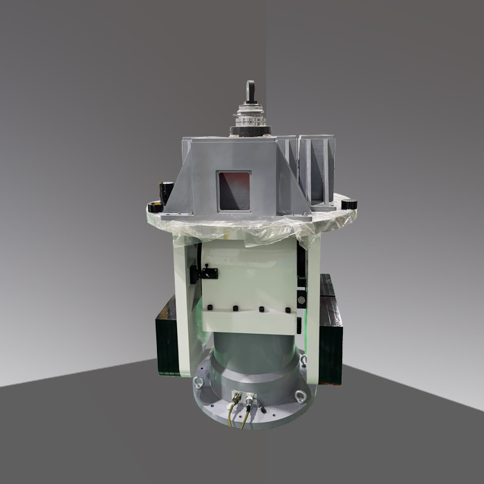 2DT1000GZ大負(fù)載二維調(diào)節(jié)轉(zhuǎn)臺(tái)