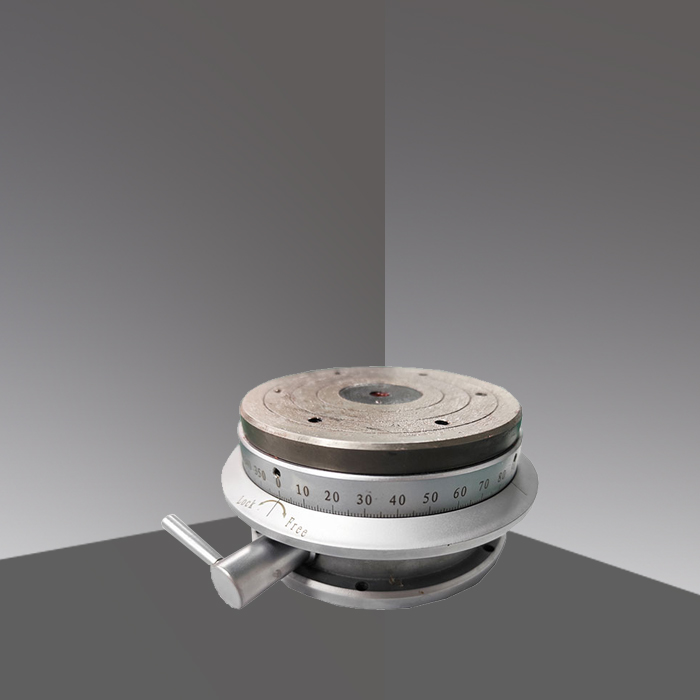 多齒分度臺(tái)