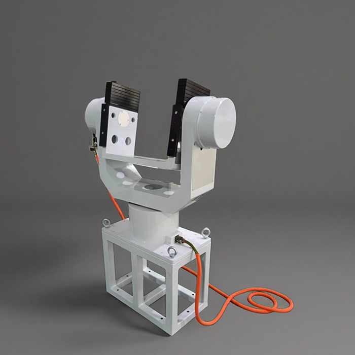 雙軸跟蹤轉(zhuǎn)臺(tái)