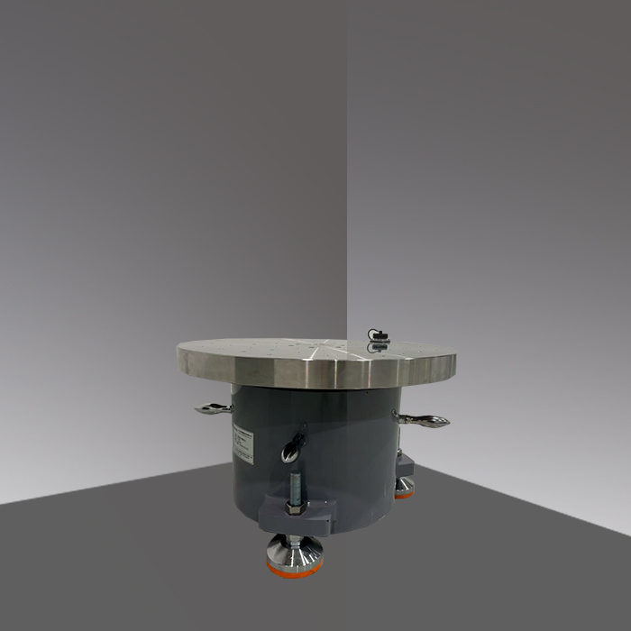 單軸轉(zhuǎn)臺(tái)