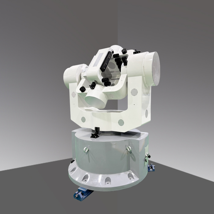 3DT350三軸仿真轉(zhuǎn)臺