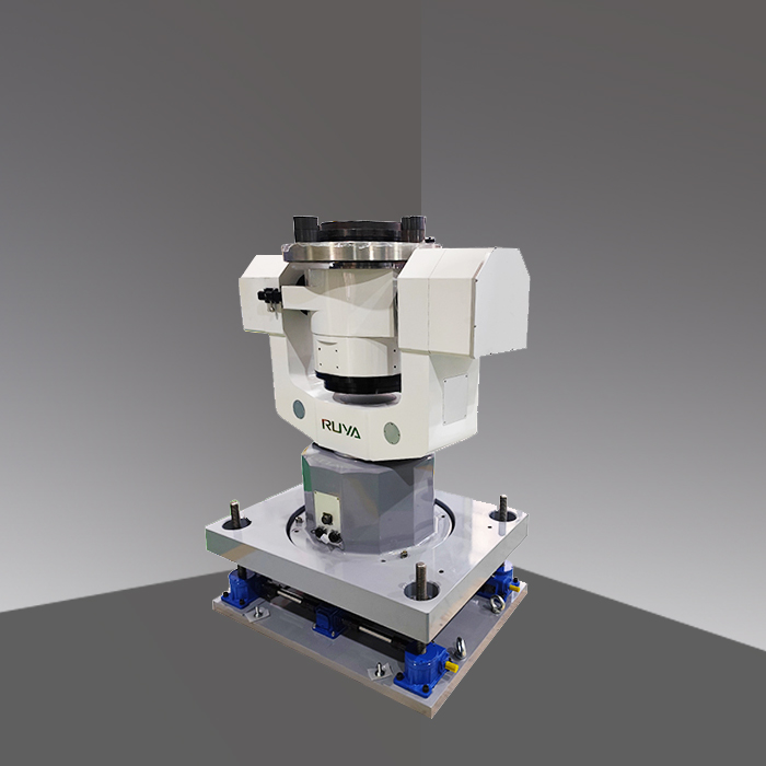 三軸升降轉(zhuǎn)臺(tái)