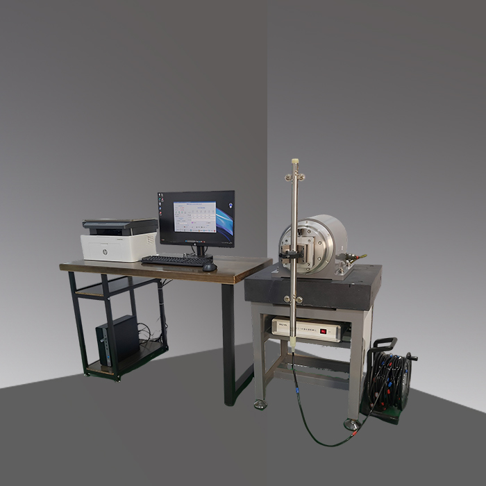 全自動(dòng)測(cè)斜儀校準(zhǔn)儀